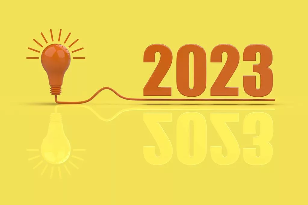Read more about the article Spears Computer World 2023 Goals